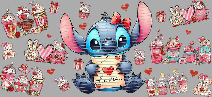 16oz Valentine-J8-746